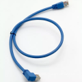 OEM rechtwinkel UTP/FTP/SFTP -Ethernet -Kabel